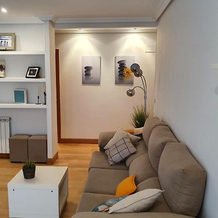 Ondartxo - Ongi Etorri Apartment Zumaia Exterior foto
